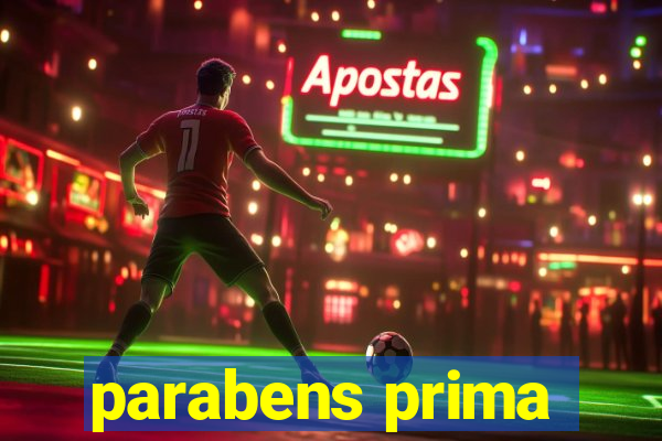 parabens prima